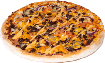 Pizza image